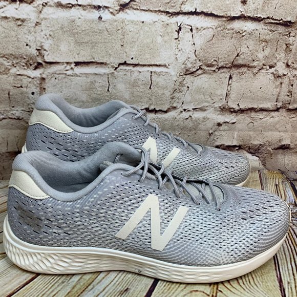 fresh foam arishi nxt